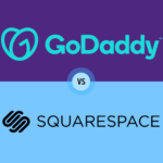 GoDaddy vs squarespace 2024 – Which is the Best Platform for Your Website? 