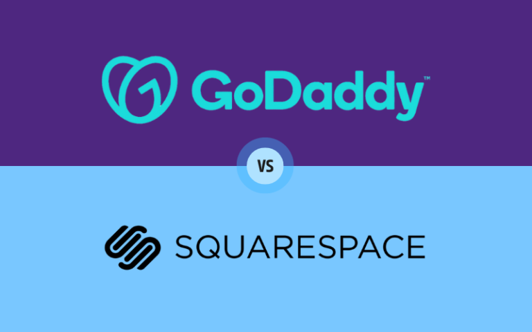 GoDaddy vs squarespace 2024 – Which is the Best Platform for Your Website? 